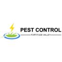 Pest Control Fortitude Valley logo